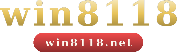 win8118 logo