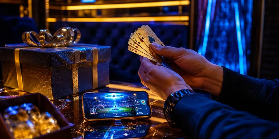 win8118 Casino trực tiếp