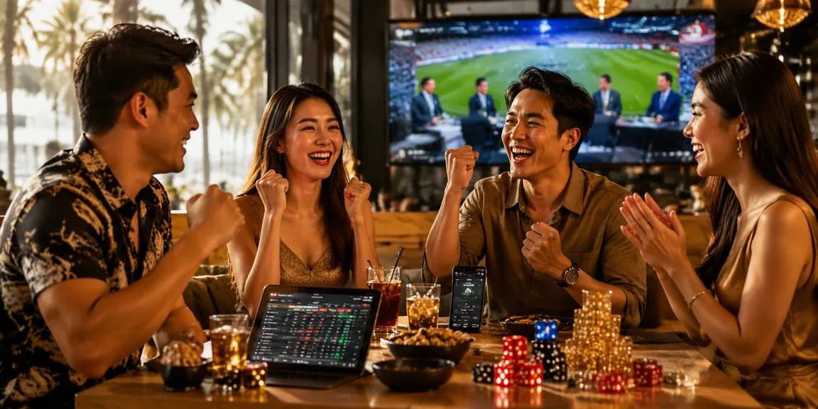 win8118 Casino di động win8118 có gì cho bạn