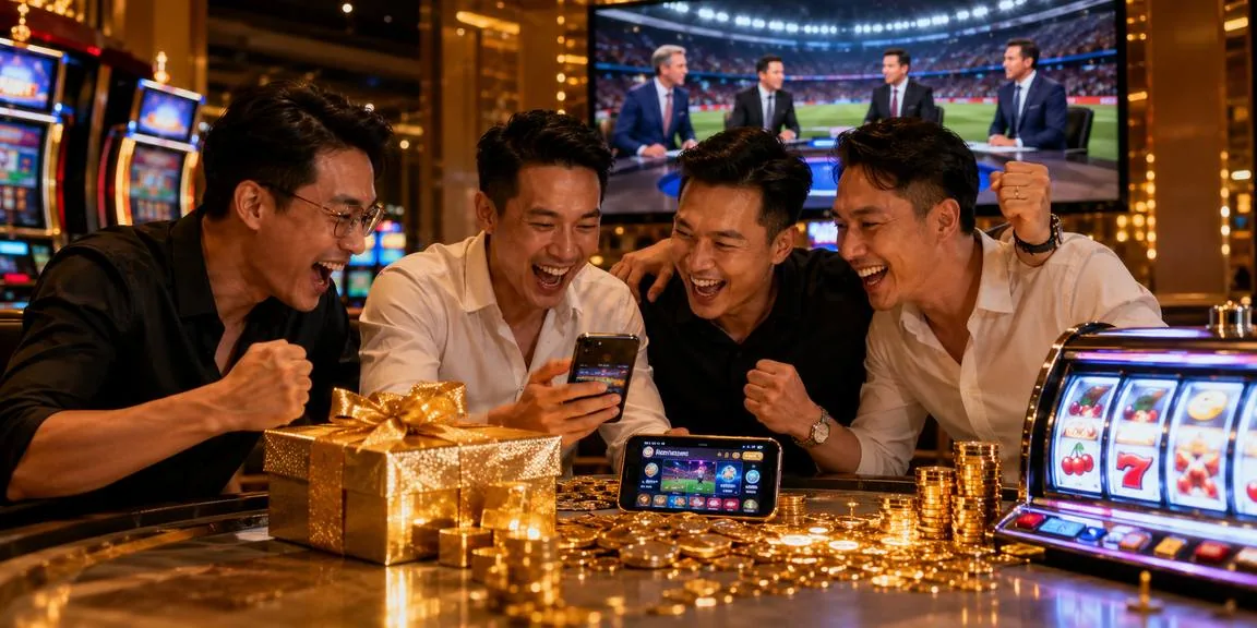 win8118 Trăng Rằm Turbo
